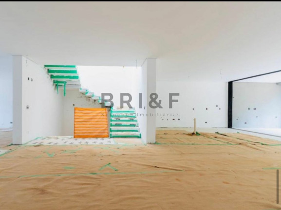 Imagem Casa com 4 Quartos à Venda, 935 m² em Chácara Santo Antônio (zona Sul) - São Paulo