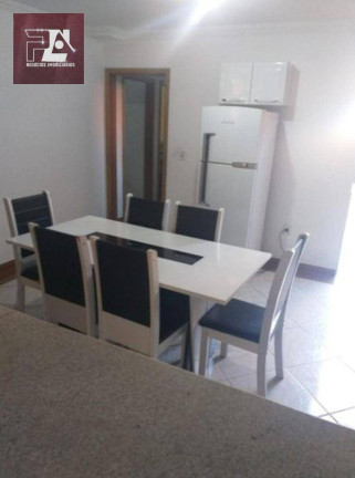 Imagem Casa com 3 Quartos à Venda, 170 m² em Vila Dos Comerciários Ii - Lorena Imagem Casa com 3 Quartos à Venda, 170 m² em Vila Dos Comerciários Ii - Lorena