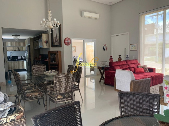 Imagem Casa de Condomínio com 4 Quartos à Venda, 180 m² em Zona Nova - Capão Da Canoa