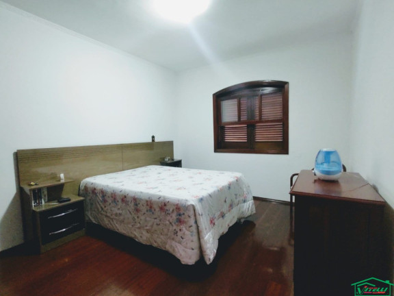 Sobrado com 4 Quartos à Venda, 320 m² em Parque Da Mooca - São Paulo