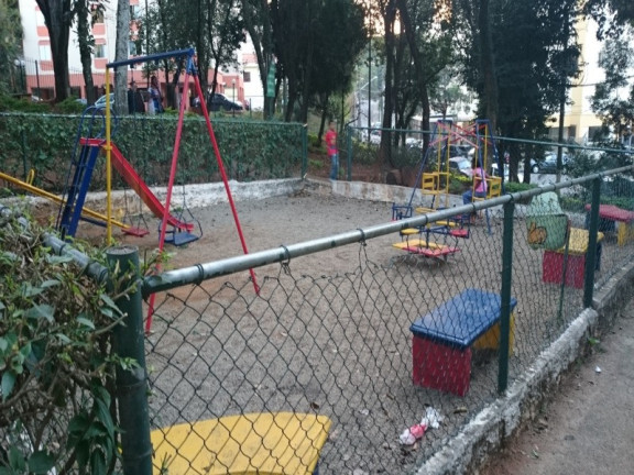 Imagem Imóvel com 2 Quartos à Venda, 56 m² em Vila Mariana - São Paulo