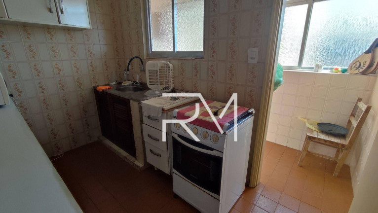 Imagem Apartamento com 2 Quartos à Venda, 54 m² em Vila Atlântica - Mongaguá