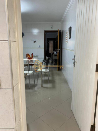 Imagem Sobrado com 3 Quartos à Venda, 180 m² em Campestre - Santo André