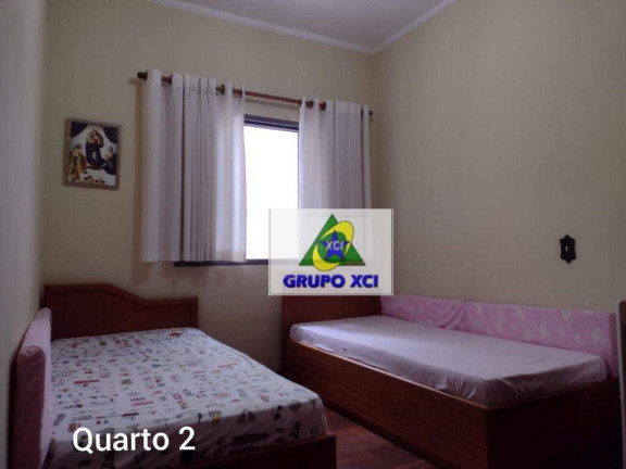 Imagem Casa com 3 Quartos à Venda, 180 m² em Jardim Chapadão - Campinas Imagem Casa com 3 Quartos à Venda, 180 m² em Jardim Chapadão - Campinas