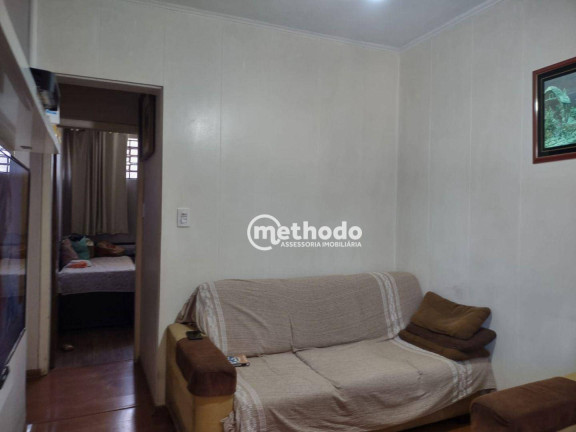 Imagem Casa com 3 Quartos à Venda, 260 m² em Jardim Proença - Campinas Imagem Casa com 3 Quartos à Venda, 260 m² em Jardim Proença - Campinas