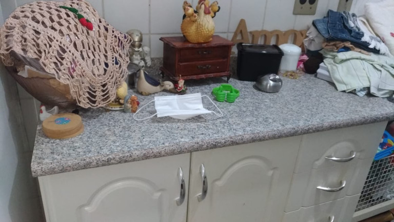 Imagem Apartamento com 2 Quartos à Venda, 46 m² em Vila Arriete - São Paulo Imagem Apartamento com 2 Quartos à Venda, 46 m² em Vila Arriete - São Paulo
