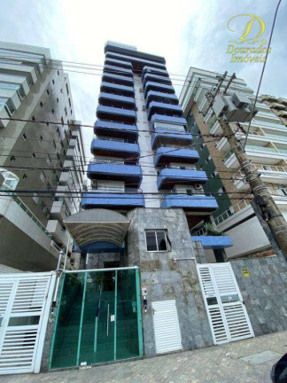 Imagem Apartamento com 2 Quartos à Venda, 82 m² em Canto Do Forte - Praia Grande Imagem Apartamento com 2 Quartos à Venda, 82 m² em Canto Do Forte - Praia Grande