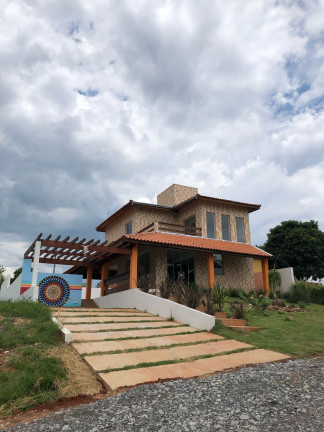 Casa de Condomínio com 3 Quartos à Venda,  em Ninho Verde Ii Eco Residence - Pardinho