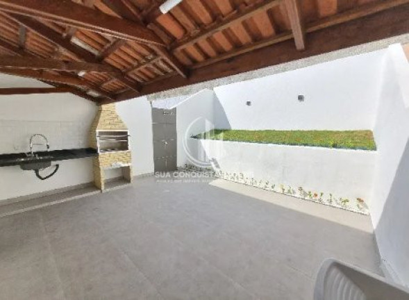 Imagem Casa de Condomínio com 3 Quartos à Venda, 89 m² em Vossoroca - Votorantim