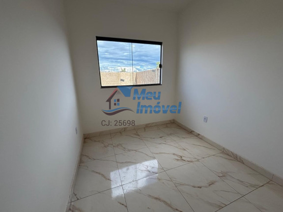 Imagem Casa com 2 Quartos à Venda, 74 m² em Parque Alvorada I - Luziânia Imagem Casa com 2 Quartos à Venda, 74 m² em Parque Alvorada I - Luziânia
