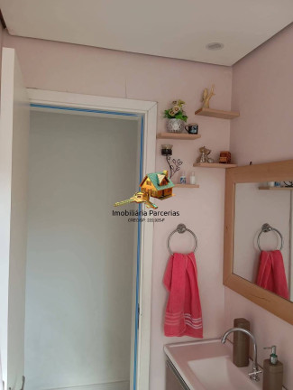 Imagem Apartamento com 2 Quartos à Venda, 54 m² em Recanto Silvestre (fazendinha) - Santana De Parnaíba Imagem Apartamento com 2 Quartos à Venda, 54 m² em Recanto Silvestre (fazendinha) - Santana De Parnaíba