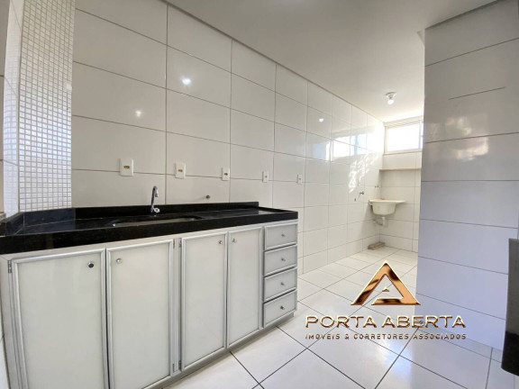 Imagem Apartamento com 2 Quartos à Venda, 62 m² em Cidade Nova - Santana Do Paraíso