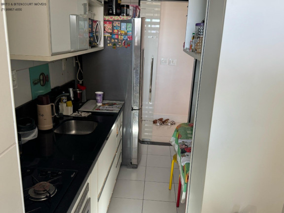 Imagem Imóvel com 3 Quartos à Venda, 80 m² em Brotas - Salvador Imagem Imóvel com 3 Quartos à Venda, 80 m² em Brotas - Salvador