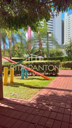 Imagem Apartamento com 2 Quartos à Venda, 62 m² em Nova Aliança - Ribeirão Preto