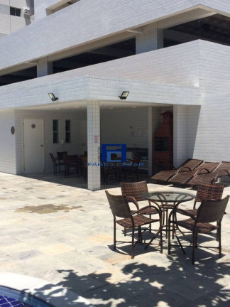 Apartamento com 2 Quartos para Alugar, 47 m² em Boa Viagem - Recife