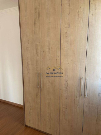 Imagem Apartamento com 2 Quartos à Venda, 53 m² em Jardim Wanderley - Tatuí Imagem Apartamento com 2 Quartos à Venda, 53 m² em Jardim Wanderley - Tatuí