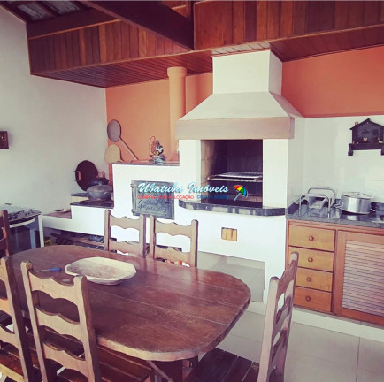 Imagem Casa com 4 Quartos à Venda, 298 m² em Centro - Ubatuba Imagem Casa com 4 Quartos à Venda, 298 m² em Centro - Ubatuba