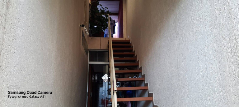 Imagem Casa com 2 Quartos à Venda, 186 m² em Residencial Novo Horizonte - Taubaté