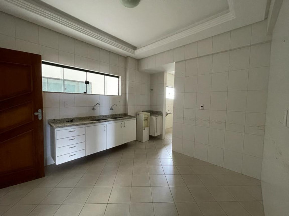 Imagem Apartamento com 3 Quartos para Alugar, 124 m² em Candeias - Vitória Da Conquista Imagem Apartamento com 3 Quartos para Alugar, 124 m² em Candeias - Vitória Da Conquista