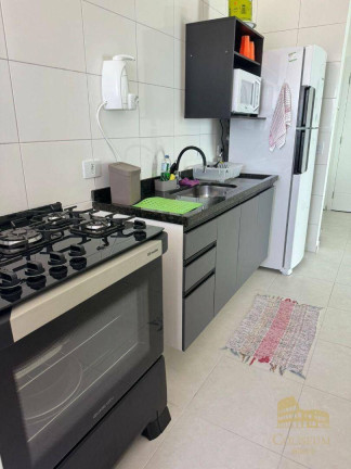 Imagem Apartamento com 2 Quartos à Venda, 80 m² em Centro - Mongaguá