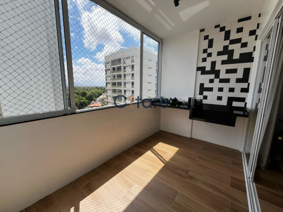 Imagem Apartamento com 3 Quartos à Venda,  em Dionisio Torres - Fortaleza