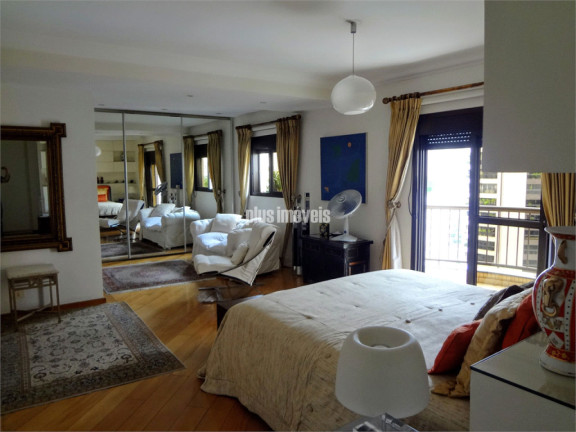 Imagem Apartamento com 4 Quartos à Venda, 264 m² em Moema - São Paulo Imagem Apartamento com 4 Quartos à Venda, 264 m² em Moema - São Paulo