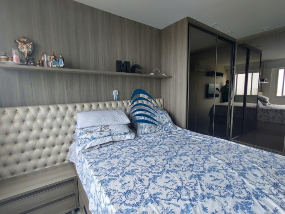 Imagem Imóvel com 3 Quartos à Venda, 156 m² em Piatã - Salvador