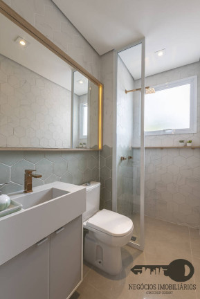 Imagem Apartamento com 2 Quartos à Venda, 55 m² em Sorocaba