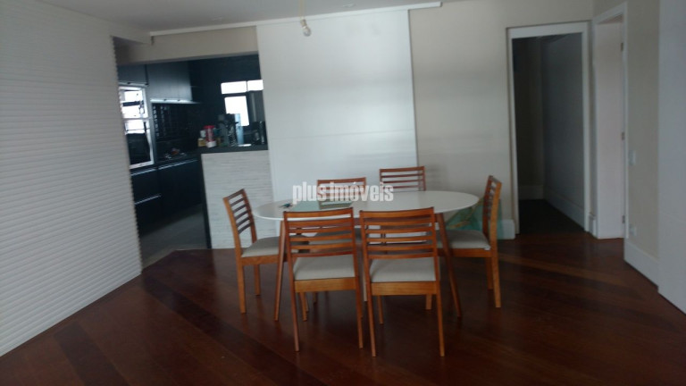 Imagem Apartamento com 2 Quartos para Alugar, 160 m² em Campo Belo - São Paulo Imagem Apartamento com 2 Quartos para Alugar, 160 m² em Campo Belo - São Paulo