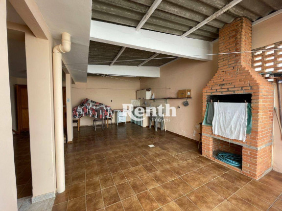 Imagem Casa com 5 Quartos à Venda, 194 m² em Consolação - Rio Claro Imagem Casa com 5 Quartos à Venda, 194 m² em Consolação - Rio Claro