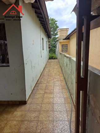 Imagem Casa com 2 Quartos à Venda, 240 m² em Vila Das Belezas - São Paulo
