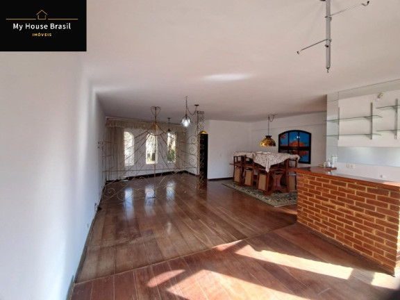 Imagem Sobrado com 4 Quartos à Venda, 260 m² em Tucuruvi - São Paulo Imagem Sobrado com 4 Quartos à Venda, 260 m² em Tucuruvi - São Paulo