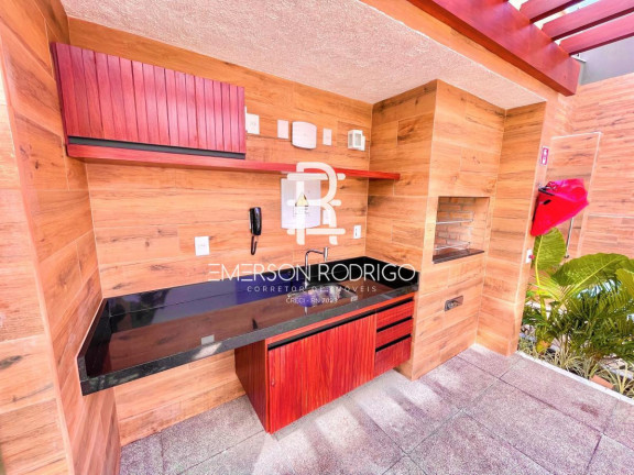 Imagem Apartamento com 3 Quartos à Venda, 88 m² em Tirol - Natal