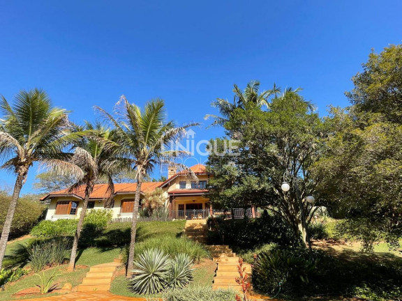 Imagem Casa com 4 Quartos à Venda, 12.000 m² em Jardim Liberdade - Jundiaí Imagem Casa com 4 Quartos à Venda, 12.000 m² em Jardim Liberdade - Jundiaí