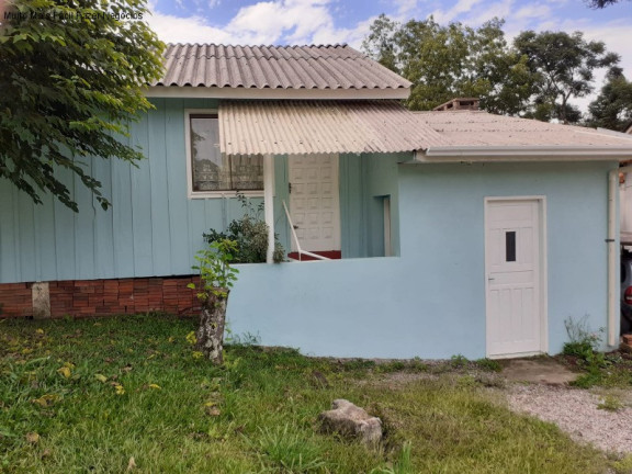 Imagem Casa com 3 Quartos à Venda, 102 m² em Germânia - Nova Petrópolis Imagem Casa com 3 Quartos à Venda, 102 m² em Germânia - Nova Petrópolis