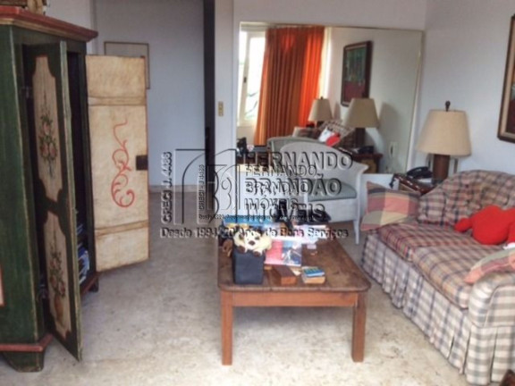 Imagem Imóvel com 5 Quartos à Venda, 368 m² em Barra Da Tijuca - Rio De Janeiro