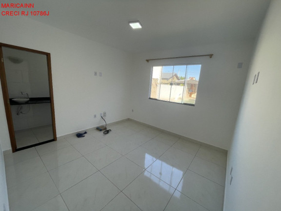 Imagem Casa com 2 Quartos à Venda, 120 m² em Jardim Atlântico Leste (itaipuaçu) - Maricá Imagem Casa com 2 Quartos à Venda, 120 m² em Jardim Atlântico Leste (itaipuaçu) - Maricá