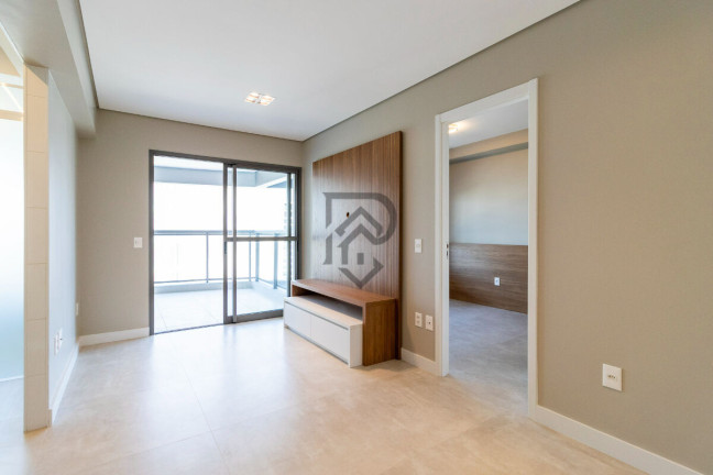 Imagem Apartamento com 1 Quarto à Venda, 50 m² em Brooklin - São Paulo Imagem Apartamento com 1 Quarto à Venda, 50 m² em Brooklin - São Paulo