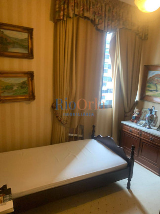 Imagem Apartamento com 4 Quartos à Venda, 170 m² em Barra Da Tijuca - Rio De Janeiro Imagem Apartamento com 4 Quartos à Venda, 170 m² em Barra Da Tijuca - Rio De Janeiro