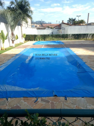 Imagem Apartamento com 3 Quartos à Venda, 75 m² em Jardim Guarani - Jundiaí
