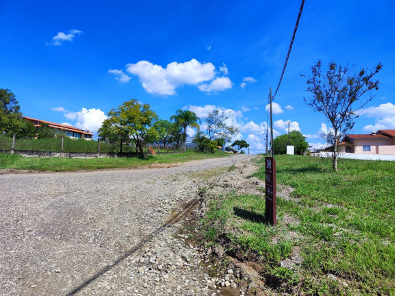 Imagem Terreno à Venda, 648 m² em Ninho Verde I - Porangaba