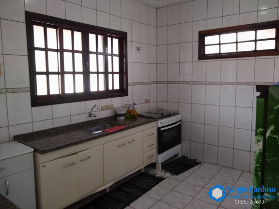 Imagem Casa com 3 Quartos à Venda, 223 m² em Balneário Tupy - Itanhaém Imagem Casa com 3 Quartos à Venda, 223 m² em Balneário Tupy - Itanhaém