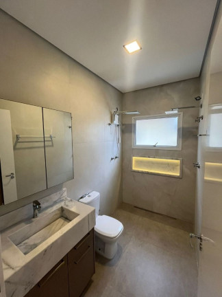 Imagem Casa com 3 Quartos à Venda, 300 m² em Condomínio Terras Do Vale - Caçapava