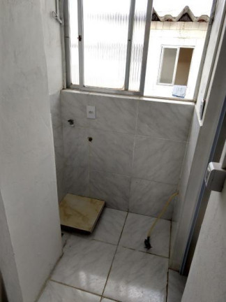 Imagem Apartamento com 3 Quartos à Venda, 52 m² em Rubem Berta - Porto Alegre
