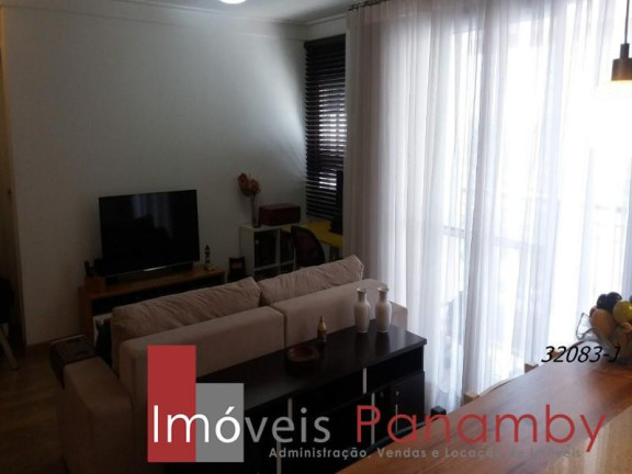 Imagem Apartamento com 2 Quartos à Venda, 70 m² em Vila Suzana - São Paulo Imagem Apartamento com 2 Quartos à Venda, 70 m² em Vila Suzana - São Paulo