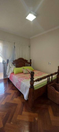 Imagem Casa com 4 Quartos à Venda, 430 m² em Parque Residencial Damha - São José Do Rio Preto