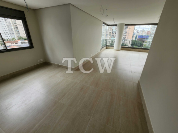 Imagem Apartamento com 4 Quartos à Venda, 193 m² em Vila Nova Conceição - São Paulo