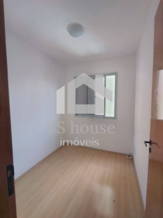 Imagem Apartamento com 3 Quartos para Alugar, 58 m² em Vila Valparaiso - Santo André Imagem Apartamento com 3 Quartos para Alugar, 58 m² em Vila Valparaiso - Santo André