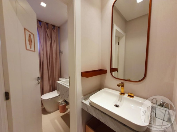 Imagem Apartamento com 3 Quartos à Venda, 146 m² em Centro - Balneário Camboriú