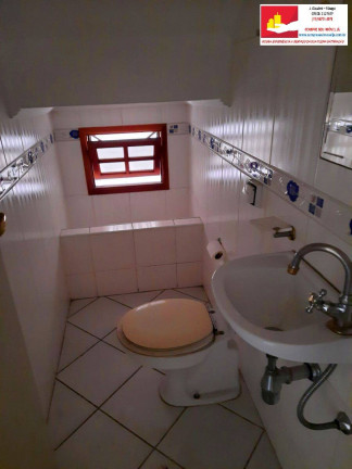 Imagem Casa com 3 Quartos à Venda, 150 m² em Vila Gertrudes - São Paulo
